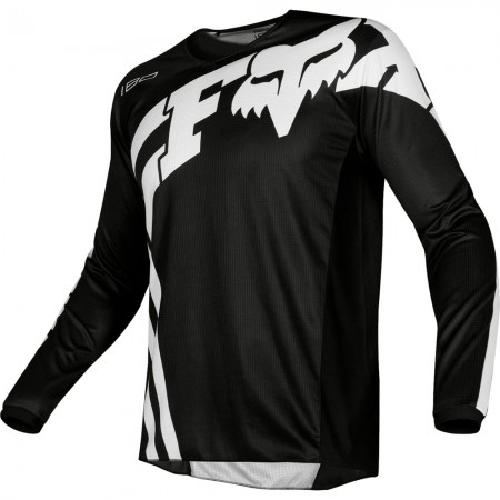 Maillots VTT/Motocross Fox Racing 180 COTA Manches Longues N002